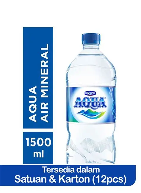Aqua 1500mL